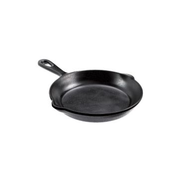 Mini serving pan