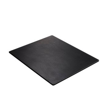 Rectangular tray 32x26x1,5cm GN1/2