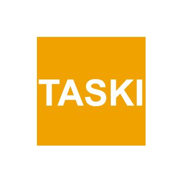 Front gathering rubber (12200-33) for TASKI SWINGO 455, 755 and 855