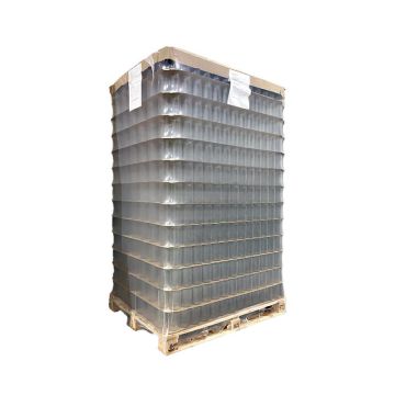 Słoik szklany fi 82mm 500ml PALETA sprzedaż tylko na pełne palety 3042szt.