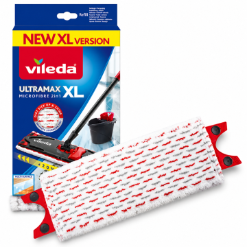 ULTRAMAX XL MOP zapas konsum