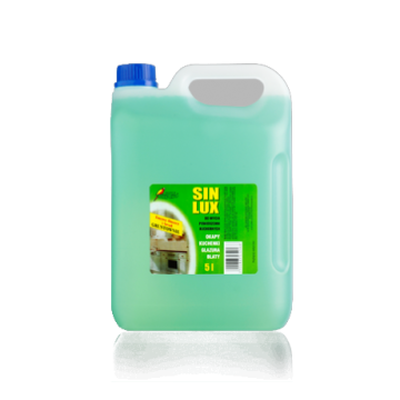 Sin Lux 5L - preparat do mycia powierzchni kuchennych