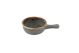 Fine Dine Mini dish with handle Stone diameter 60 mm - kod 04ALM002594