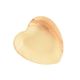 PURE palmbladsplatta HEART 15,5x3 cm op. 25 st