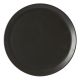 Fine Dine Pizza plate Coal diameter 280 mm - kod 04ALM001645