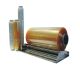 Matfilm PVC 30cm x 200m gul