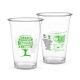 PLA poharak fi 96mm 400ml Green Tree op.50db, biológiailag lebontható, 16oz (k/20) SUP