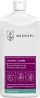 MEDISEPT Velodes Cream 500ml  krem do rąk (k/12)