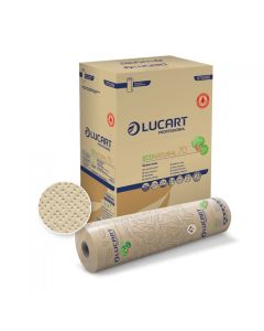 EcoNatural 70 LUCART orvosi betétek 70m, 2W, 590x370mm op. 6 tekercsben