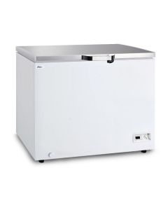 Frysbox 140 l - kod 235911