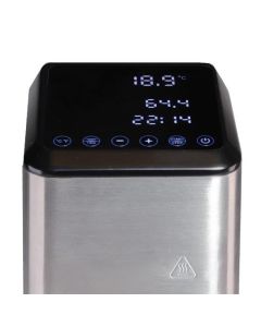 iVide Plus sous-vide-apparat