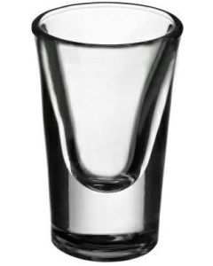 Oslo litet vodkaglas 40 ml glas