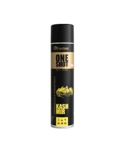 Freshtek One Shot légfrissítő 600ml szagsemlegesítő, Kashmir Premium Line