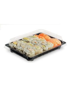 SUSHI K 301 tartály 185x130mm, op.50kpl. (k/8) OP-05