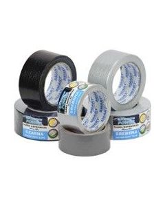 DUCT TAPE Extreme Power javítószalag 50mm x 25m fekete