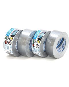 DUCT TAPE Extreme Power 50mm x 25m ezüst színű javító szalag