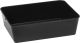 Melamine meat container - code 568408