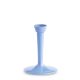 Stem for champagne and wine glass ESTIVO op.20pcs. (k/20) blue REUSABLE