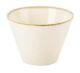 Fine Dine Miska stożkowa  Sand  200 ml - kod 04ALM001432