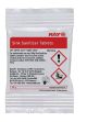 Ecolab Kay®  ReadyDose™ Sink Sanitizer Tablets 200x16g - chlorine tablets for disinfection