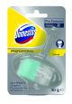 Domestos Rim Blocks 3in1 Citrus- kostka toaletowa