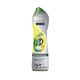 Cif Professional Cream Lemon 750ml – cleaning cream for heavily soiled surfaces 