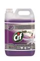 Cif BS Cleaner Disinfectant 5L 2in1 Washing and Disinfecting Agent SafeGuard