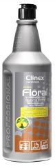 Clinex Floral Citro 1L - płyn do mycia podłóg