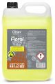 Clinex Floral Citro 5L - uniwersalny płyn do mycia podłóg 