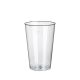 Cups PS 0,3l crystal clear, pack of 50pcs