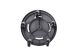Cart for 120 l round container