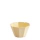 Bowl PP fi.87mm for ice cream 150ml op.100szt. (k/10) ESTIVO Gemma REUSABLE