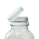 Cap fi.38 affixed white a.3000szt. for bottles PET, TnP