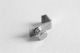 Hook for extension aluminum storage rack