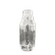 Butelka szklana fi.43mm 330ml PALETA 2695 szt.