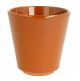 Clay cup 200ml fi 8x6.7cm