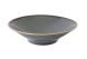 Fine Dine Talerz Głęboki Stone średnica 200x (H) 51 mm- kod 04ALM002765