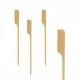 FINGERFOOD - sticks GOLF 12cm,  250 pcs.