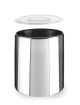Lid for round ice cream tray