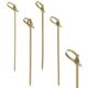 FINGERFOOD - sticks WICK 6cm, 250 pcs