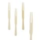 FINGERFOOD - sticks PICK UP 8,5cm, 500 pieces