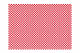 Wrapping paper, grid pattern, 28x34cm, pack of 1000 sheets, greaseproof (k/4) PFAS Free