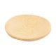 FINGERFOOD bamboo round plate fi.60 mm, op.24pcs (k/12)