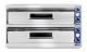 Piec Do Pizzy Basic Slim Line 33