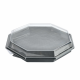 DUNI pojemnik Octaview® 830ml op.192szt. (k/1)