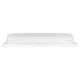 Sushi Box 1 pokrywka PET 225x98x30mm op.50szt. (k/10)