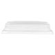 Transparent OPS sushi lid 170x120x32 mm 50 pcs