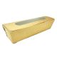 BAKER/PANINI BOX 27cm 50pcs 270x80x60mm, TnG