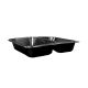 T B 227/178/2 H4 GW for bipartite welding, smooth TnP - reinforced corners op. 50 pieces