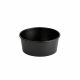 DUNI 1300ml kraft + PE bowl a.25pcs. PFAS Free